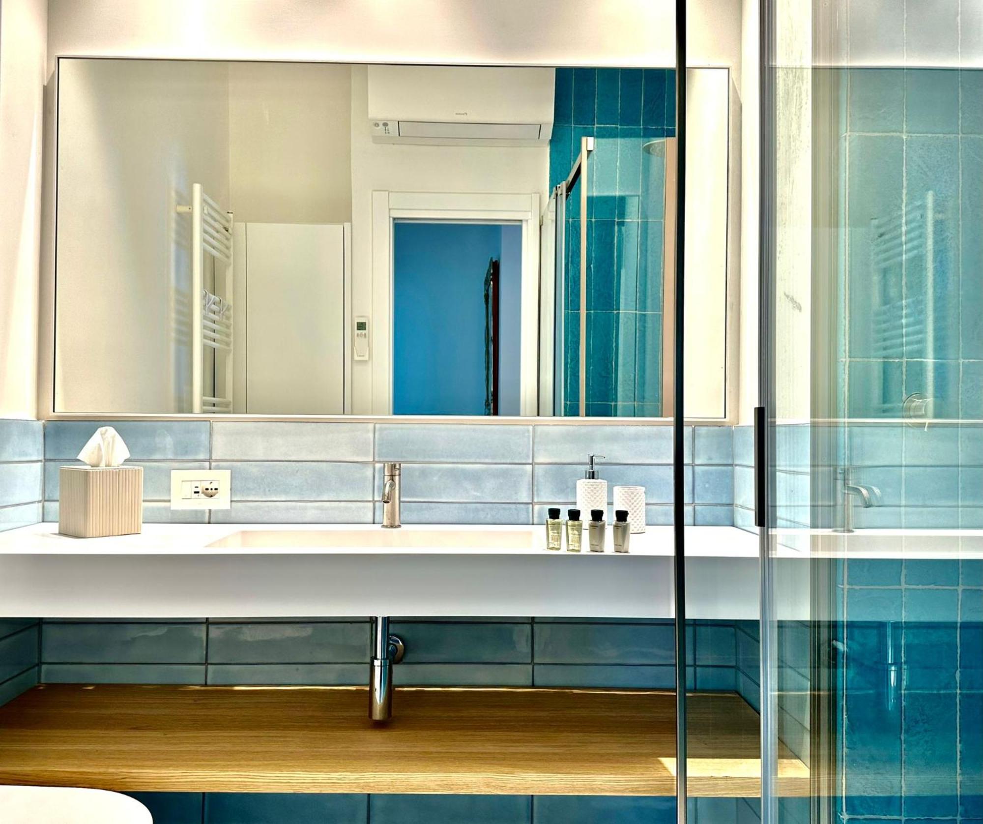 Dimora Collection - Amalfi - Boutique Luxury Residence With Direct Sea View And Access Exterior photo